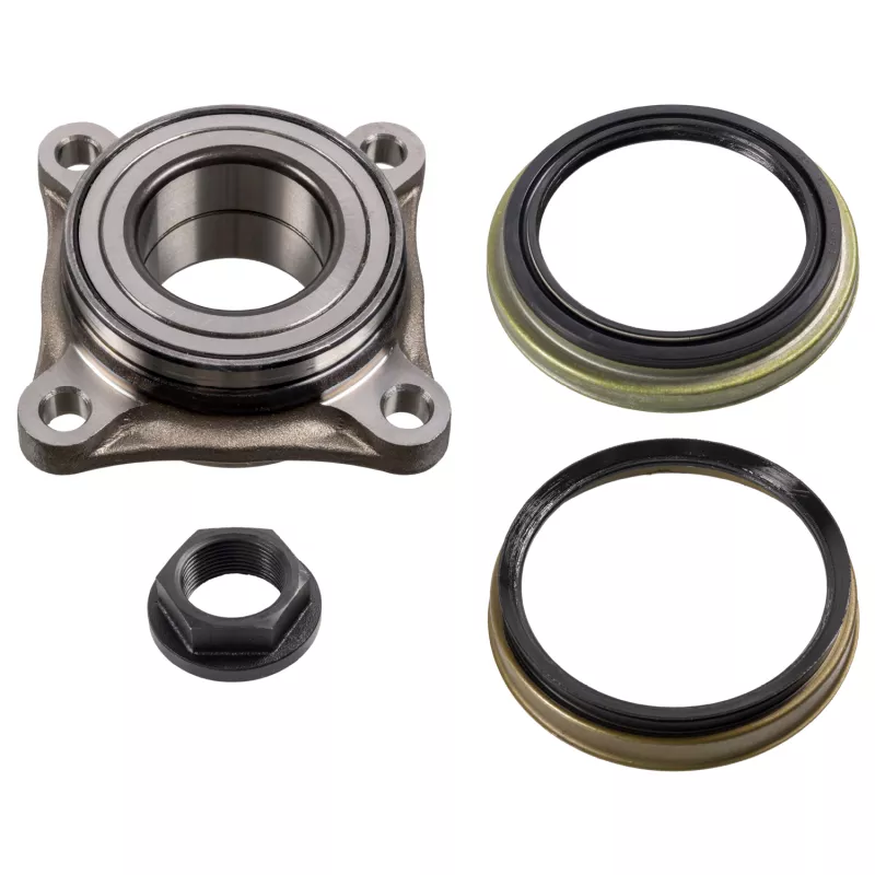 Kit de roulements de roue FEBI BILSTEIN 173058