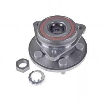 Kit de roulements de roue FEBI BILSTEIN 173060