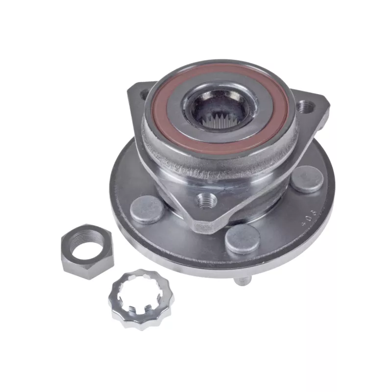 Kit de roulements de roue FEBI BILSTEIN 173060