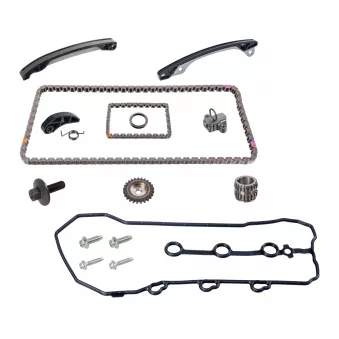 Kit de distribution par chaîne FEBI BILSTEIN 173095