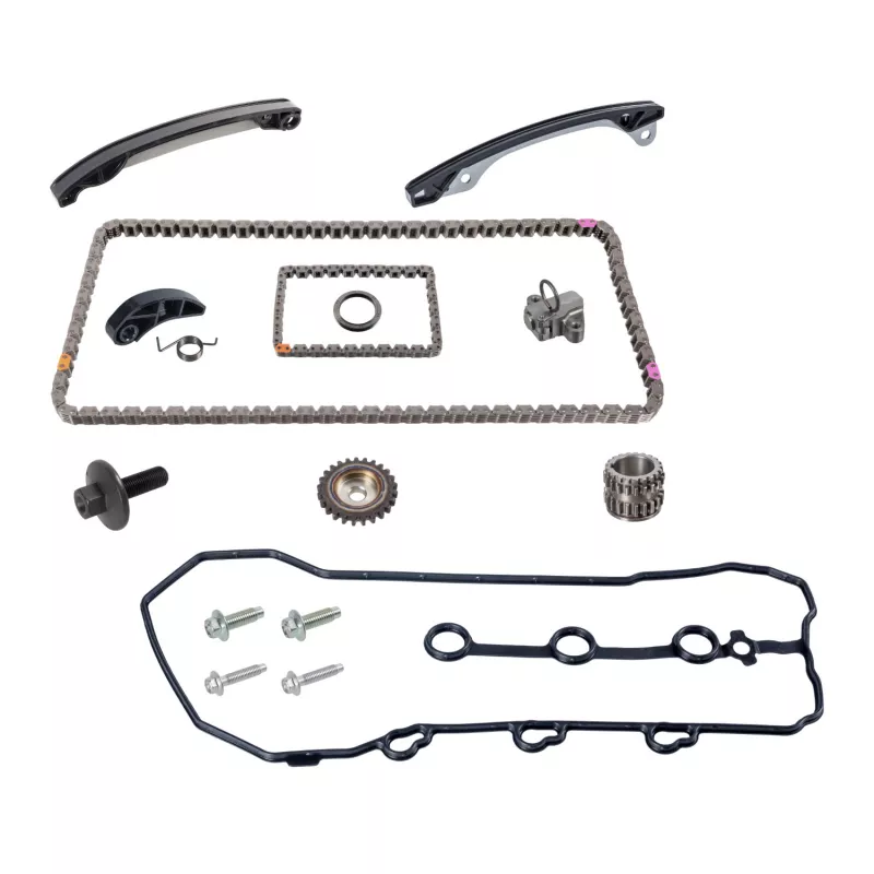 Kit de distribution par chaîne FEBI BILSTEIN 173095
