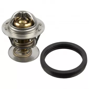 Thermostat, liquide de refroidissement FEBI BILSTEIN 173096