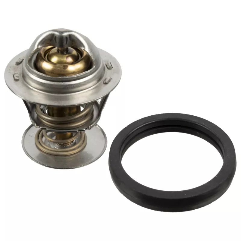 Thermostat, liquide de refroidissement FEBI BILSTEIN 173096