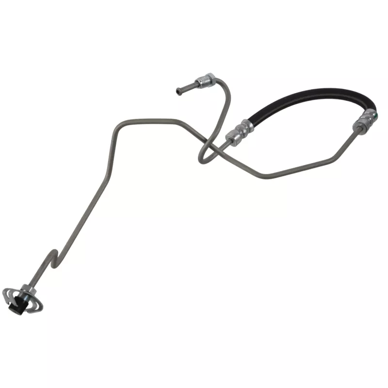 Flexible de frein arrière droit FEBI BILSTEIN 173102