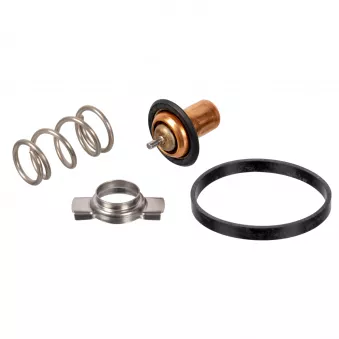 Thermostat, liquide de refroidissement FEBI BILSTEIN 173111
