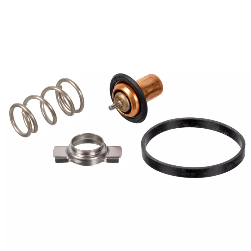 Thermostat, liquide de refroidissement FEBI BILSTEIN 173111