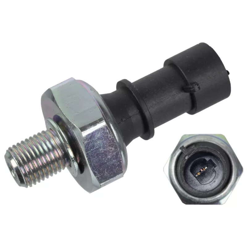 Indicateur de pression d'huile FEBI BILSTEIN 173117