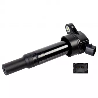 Bobine d'allumage FEBI BILSTEIN
