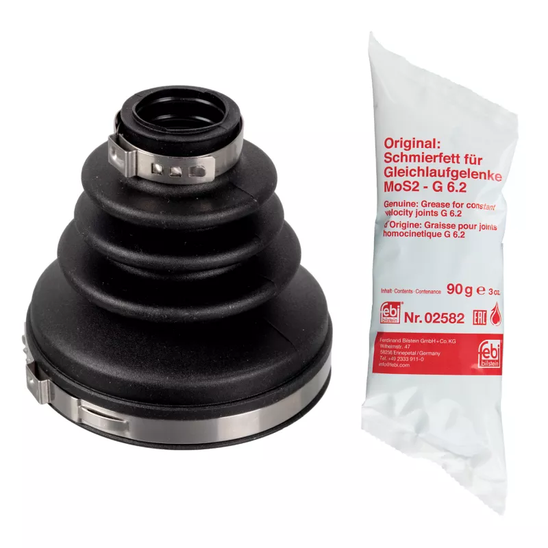 Soufflets de cardan avant FEBI BILSTEIN 173140