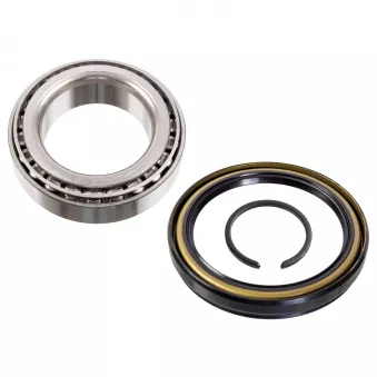 Kit de roulements de roue FEBI BILSTEIN 173166