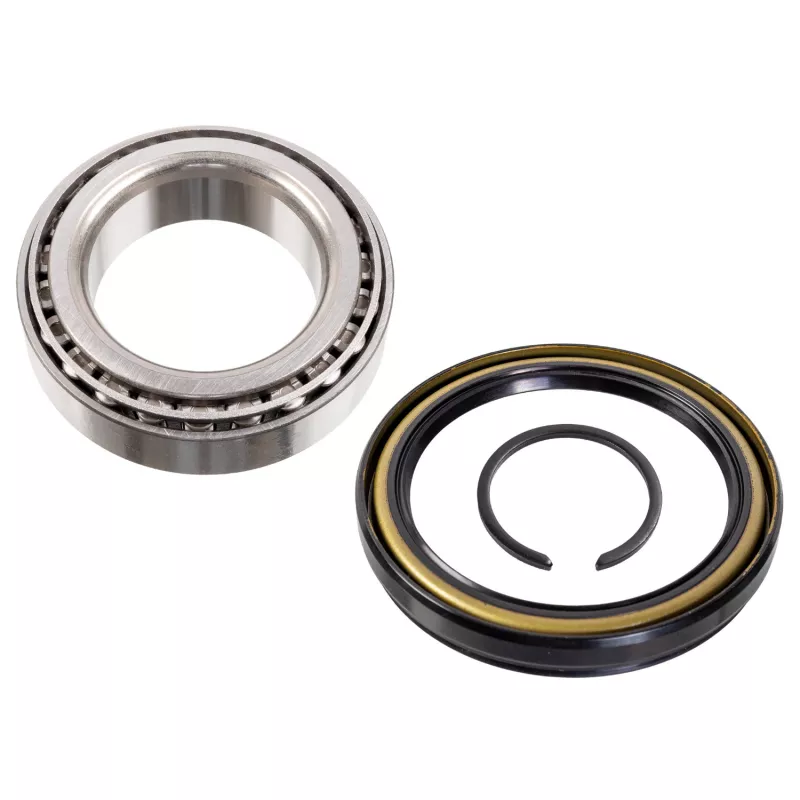 Kit de roulements de roue FEBI BILSTEIN 173166