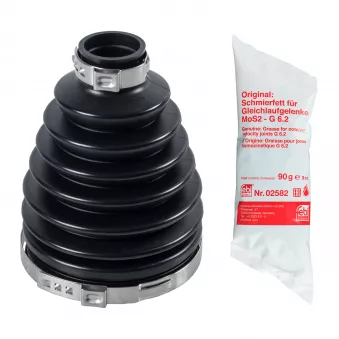 Soufflets de cardan avant FEBI BILSTEIN 173199
