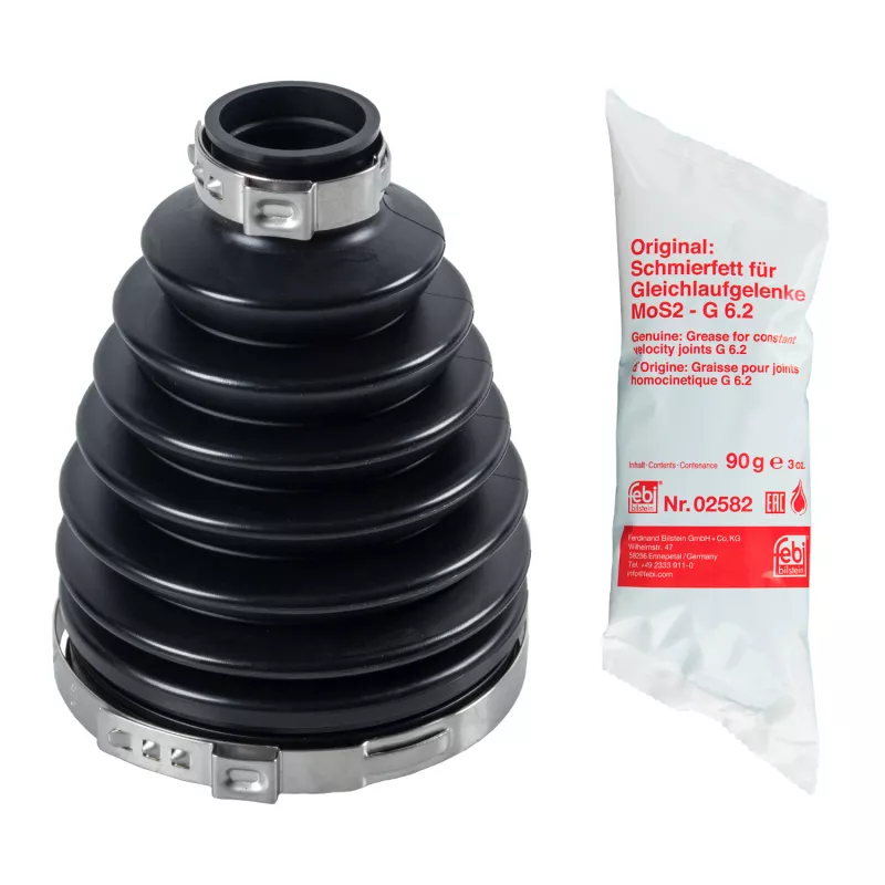 Soufflets de cardan avant FEBI BILSTEIN 173199
