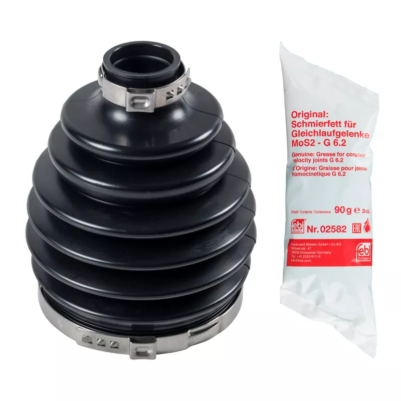 Soufflets de cardan avant FEBI BILSTEIN 173203