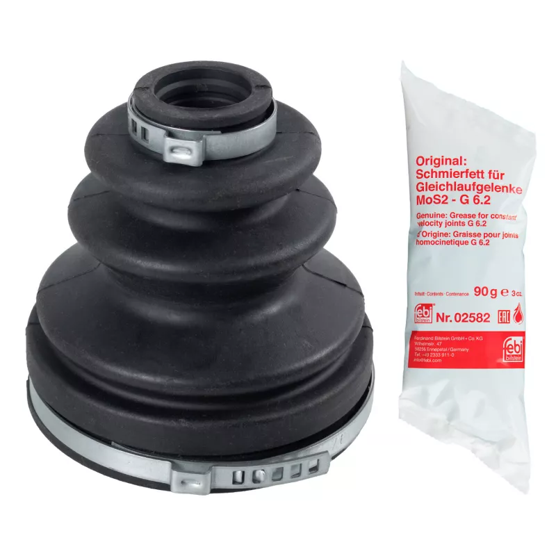 Soufflets de cardan avant FEBI BILSTEIN 173206