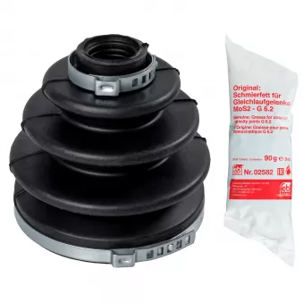 Soufflets de cardan avant FEBI BILSTEIN 173210