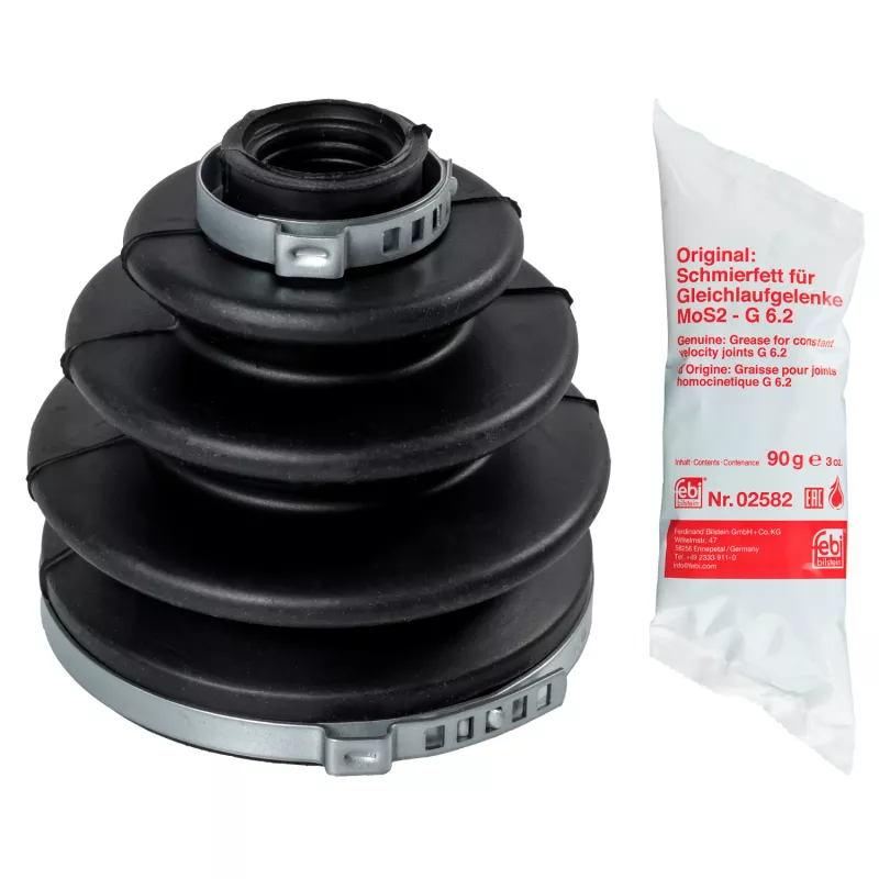Soufflets de cardan avant FEBI BILSTEIN 173210