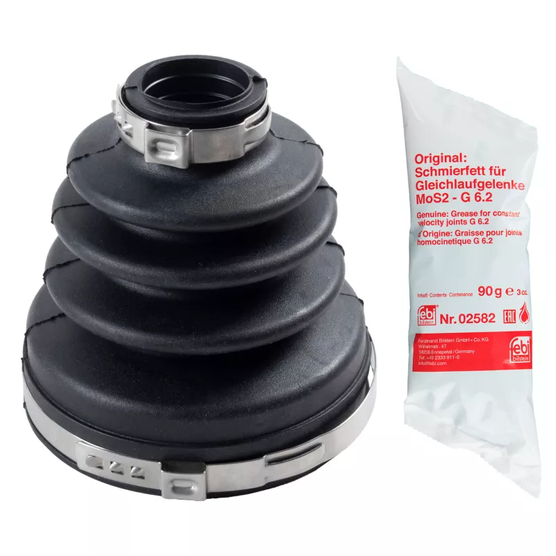 Soufflets de cardan avant FEBI BILSTEIN 173223