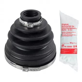 Soufflets de cardan avant FEBI BILSTEIN