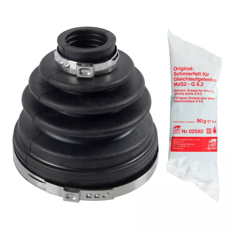 Soufflets de cardan avant FEBI BILSTEIN 173227