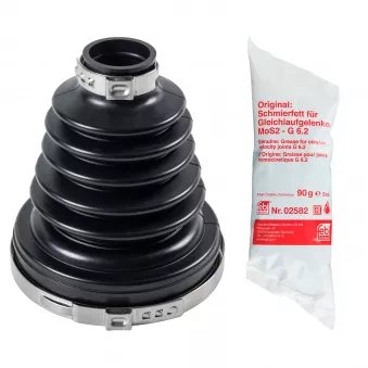 Soufflets de cardan avant FEBI BILSTEIN 173230
