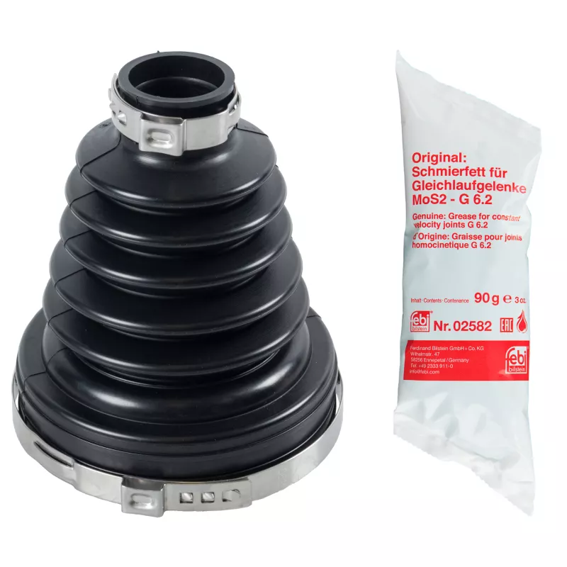 Soufflets de cardan avant FEBI BILSTEIN 173236