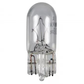 Ampoule, éclairage intérieur FEBI BILSTEIN 173306