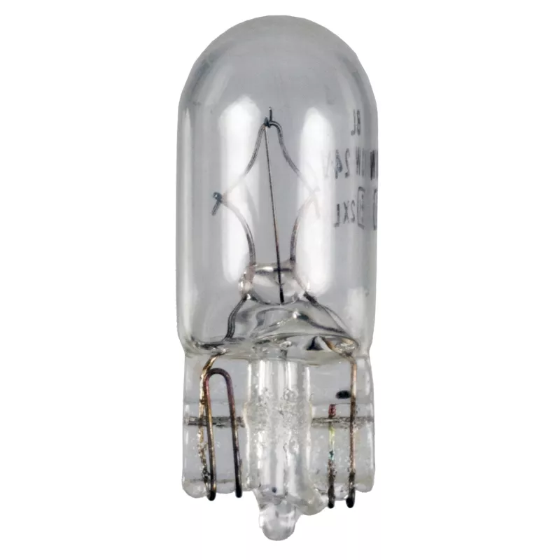 Ampoule, éclairage intérieur FEBI BILSTEIN 173306
