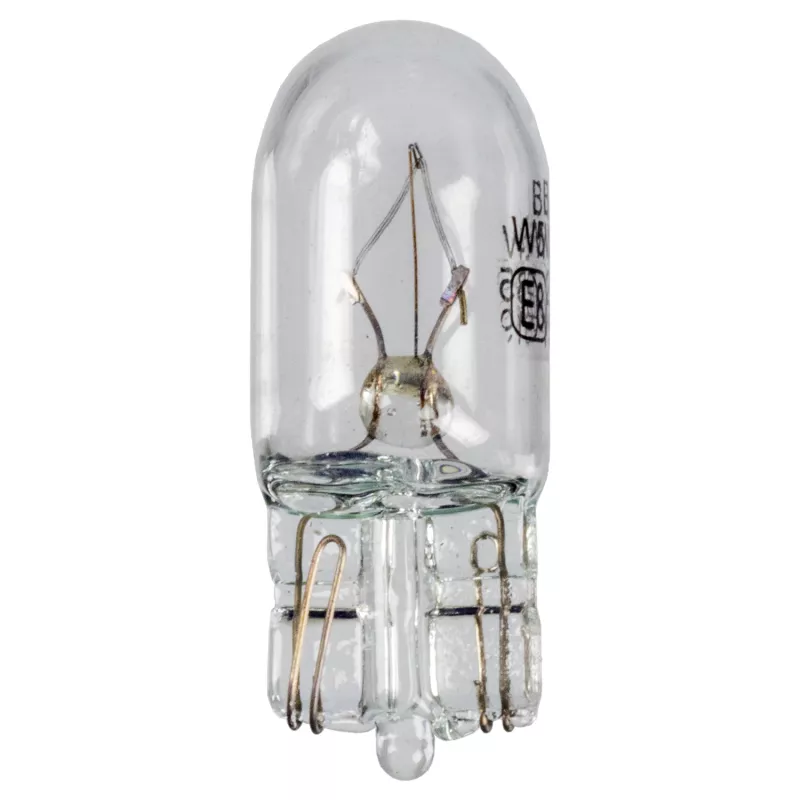 Ampoule, feu d'encombrement/de position FEBI BILSTEIN 173307
