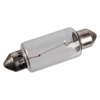 Ampoule, éclairage intérieur FEBI BILSTEIN 173309