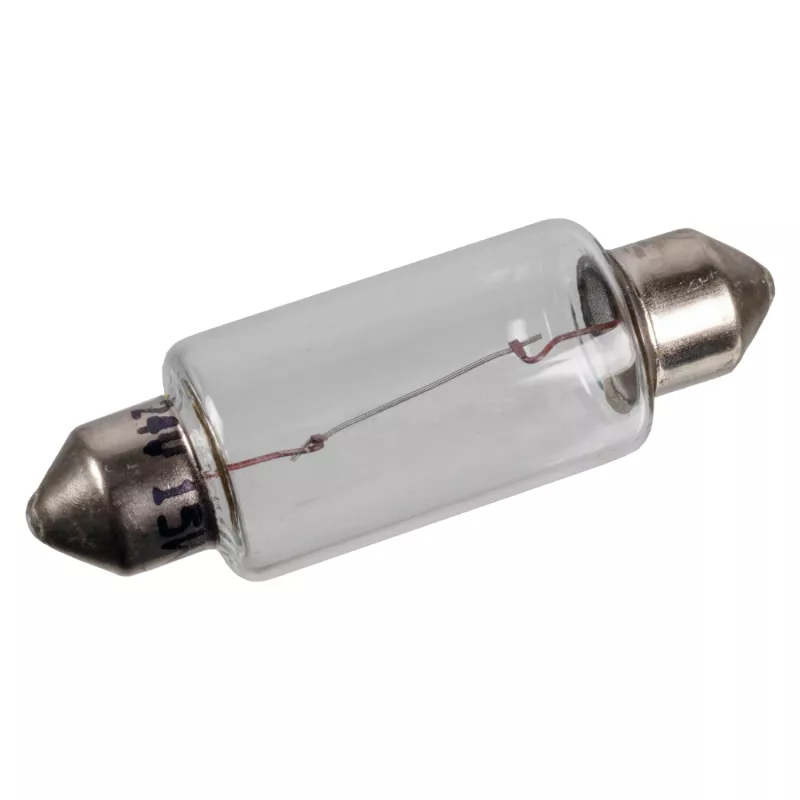Ampoule, éclairage intérieur FEBI BILSTEIN 173309