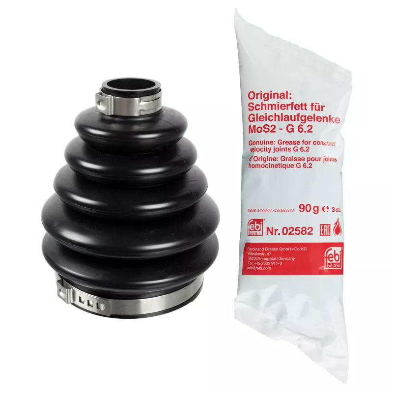 Soufflets de cardan avant FEBI BILSTEIN 173319