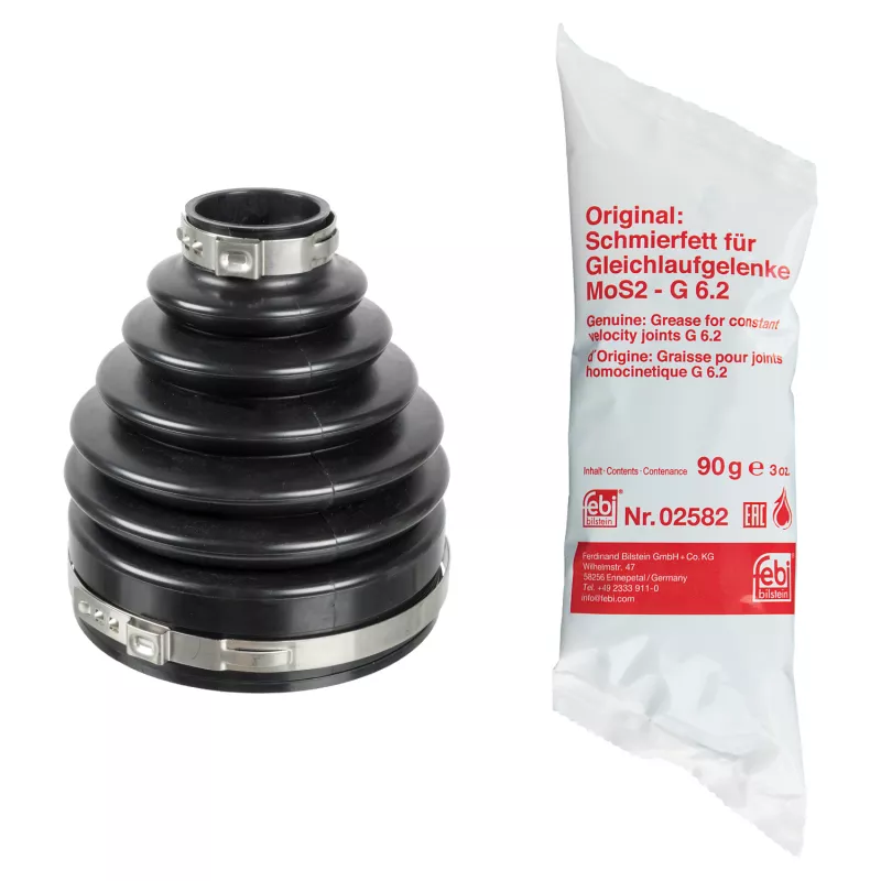 Soufflets de cardan avant FEBI BILSTEIN 173324