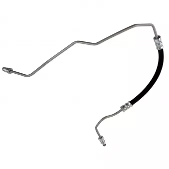 Flexible de frein arrière gauche FEBI BILSTEIN 173363