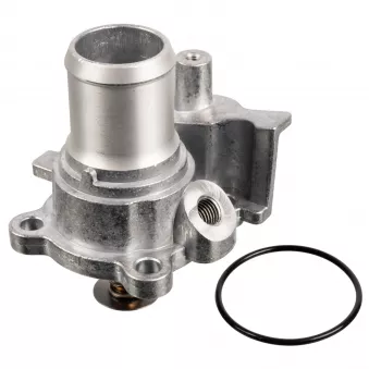 Thermostat, liquide de refroidissement FEBI BILSTEIN 173374