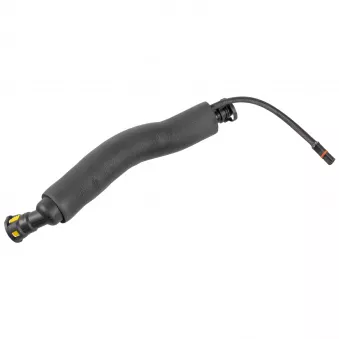 Tuyau, ventilation de carter-moteur FEBI BILSTEIN 173375