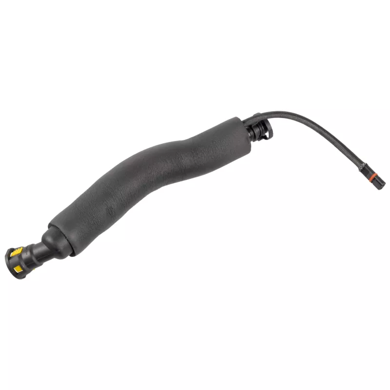Tuyau, ventilation de carter-moteur FEBI BILSTEIN 173375