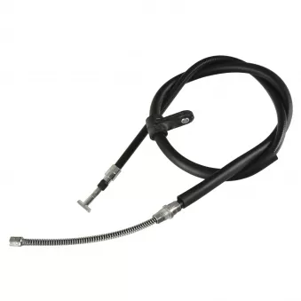 Tirette à câble, frein de stationnement arrière droit FEBI BILSTEIN 173382