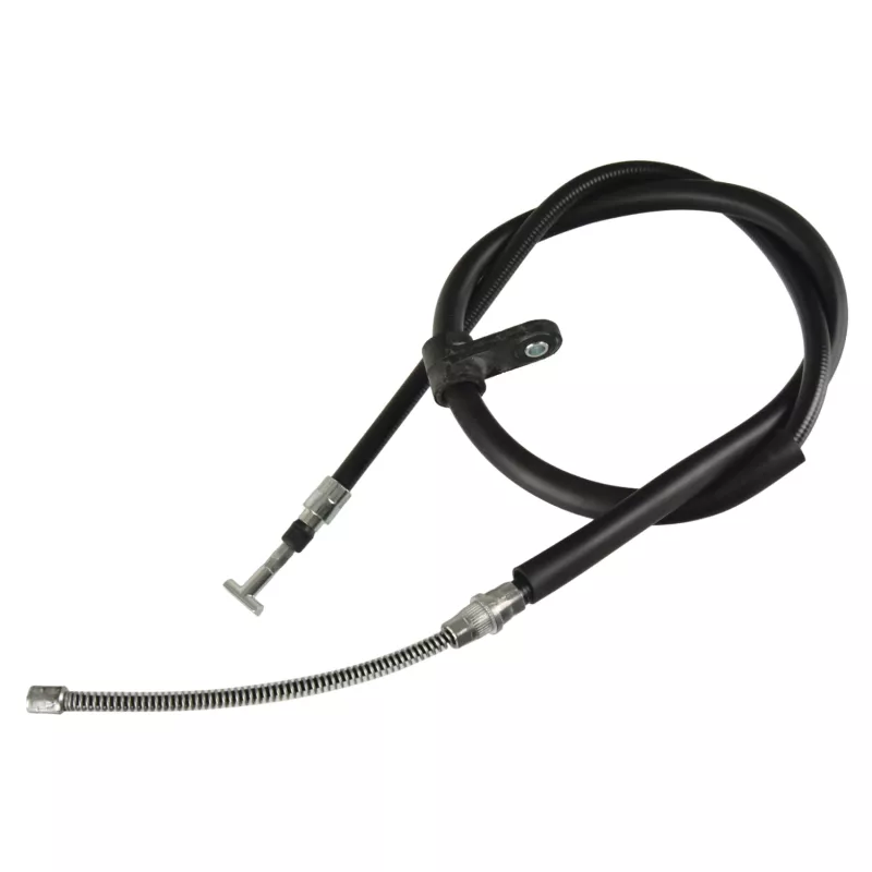 Tirette à câble, frein de stationnement arrière droit FEBI BILSTEIN 173382