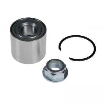 Kit de roulements de roue FEBI BILSTEIN 173386