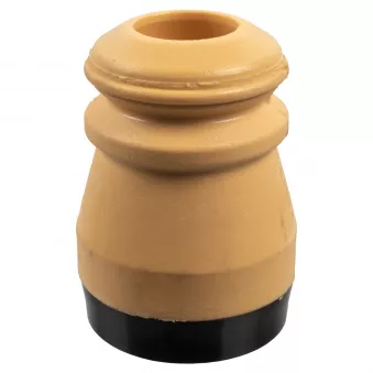 Butée élastique, suspension FEBI BILSTEIN 173392
