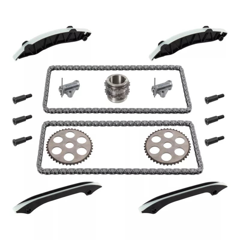 Kit de distribution par chaîne FEBI BILSTEIN 173456