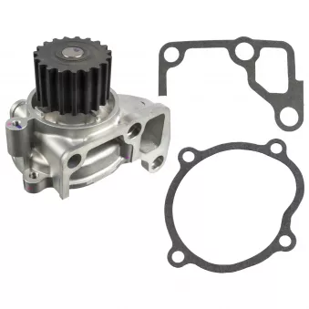 Pompe à eau FEBI BILSTEIN 173468