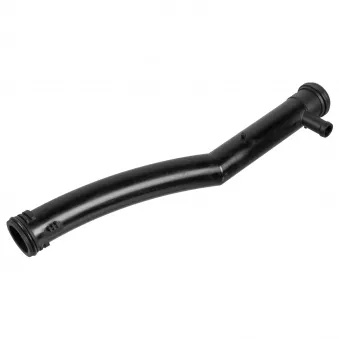 Tuyauterie du réfrigérant FEBI BILSTEIN 173481
