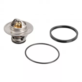 Thermostat d'eau FEBI BILSTEIN 17350