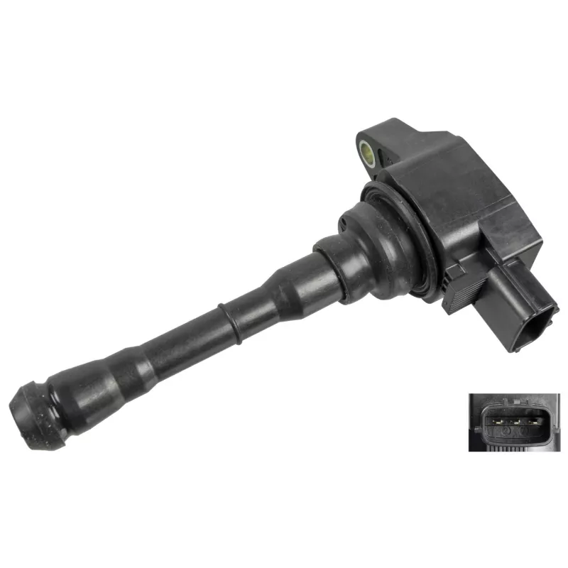 Bobine d'allumage FEBI BILSTEIN 173537