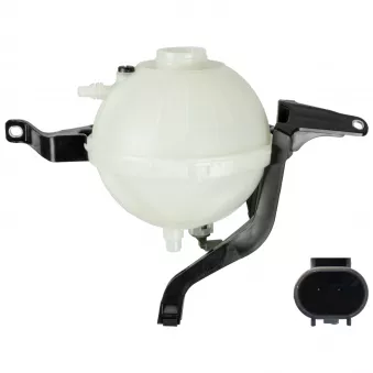 Vase d'expansion, liquide de refroidissement FEBI BILSTEIN 173541