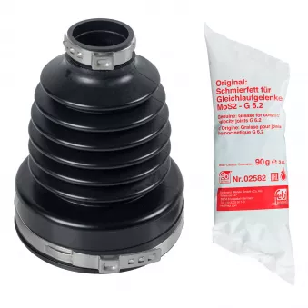 Soufflets de cardan avant FEBI BILSTEIN