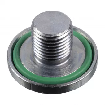 Bouchon fileté, boîte de transmission FEBI BILSTEIN 173581