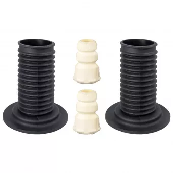 Butée élastique, suspension FEBI BILSTEIN 173594